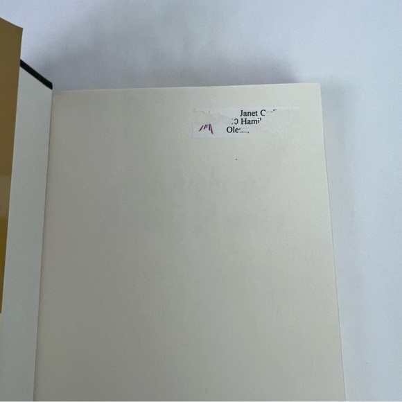 Jude Deveraux Fiction Book/Novel Lot/2 Hardcover Dust Cover Romance/Contemporary - Picture 8 of 8